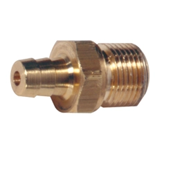 vendita online Puntale per pistola pupm 3 Pistole per silicone e sigillanti Fischer